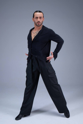 Roberto Elegance Shirt